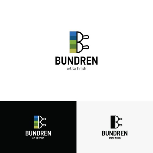 Bundren Logo