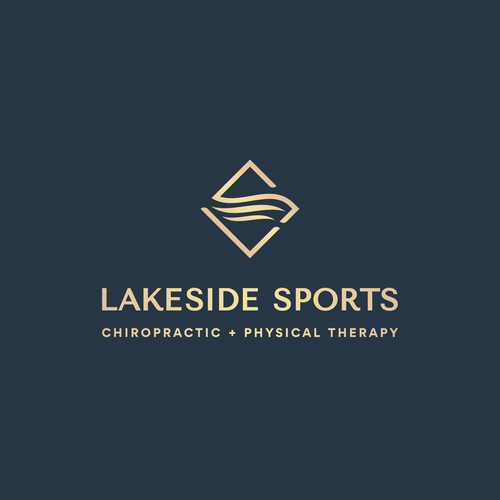 Logo for Lakeside