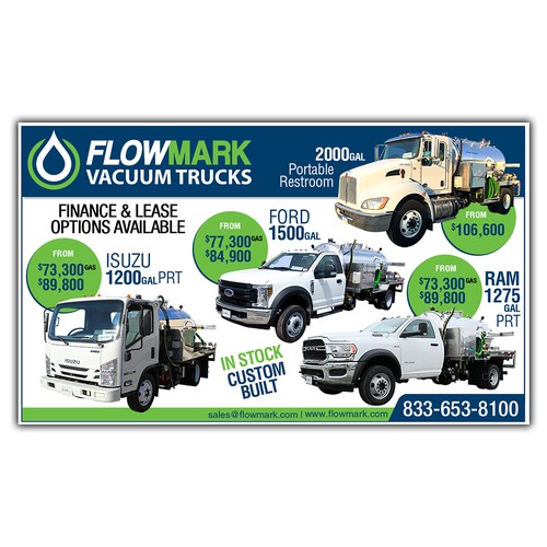 Flowmark AD