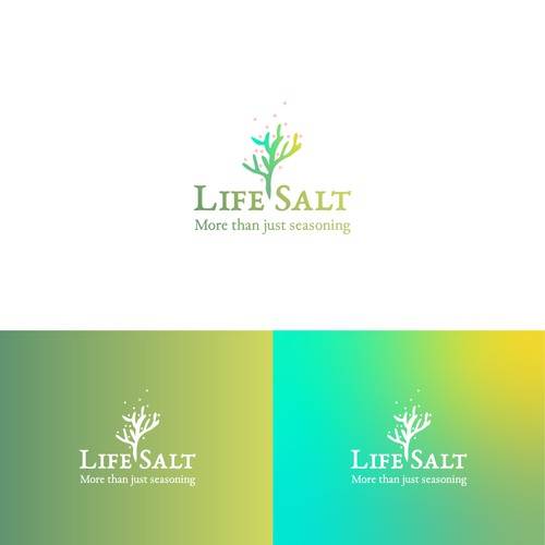 Life Salt