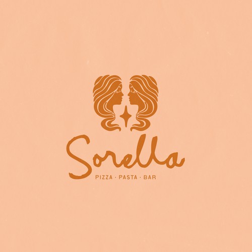 Logo Concept for Sorella