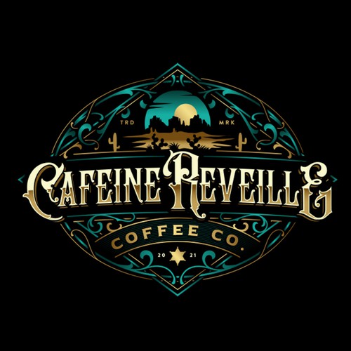 Cafeine Reveille