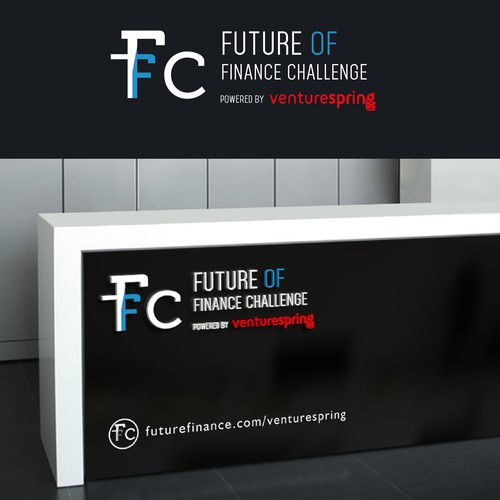 Future of Finance Logo
