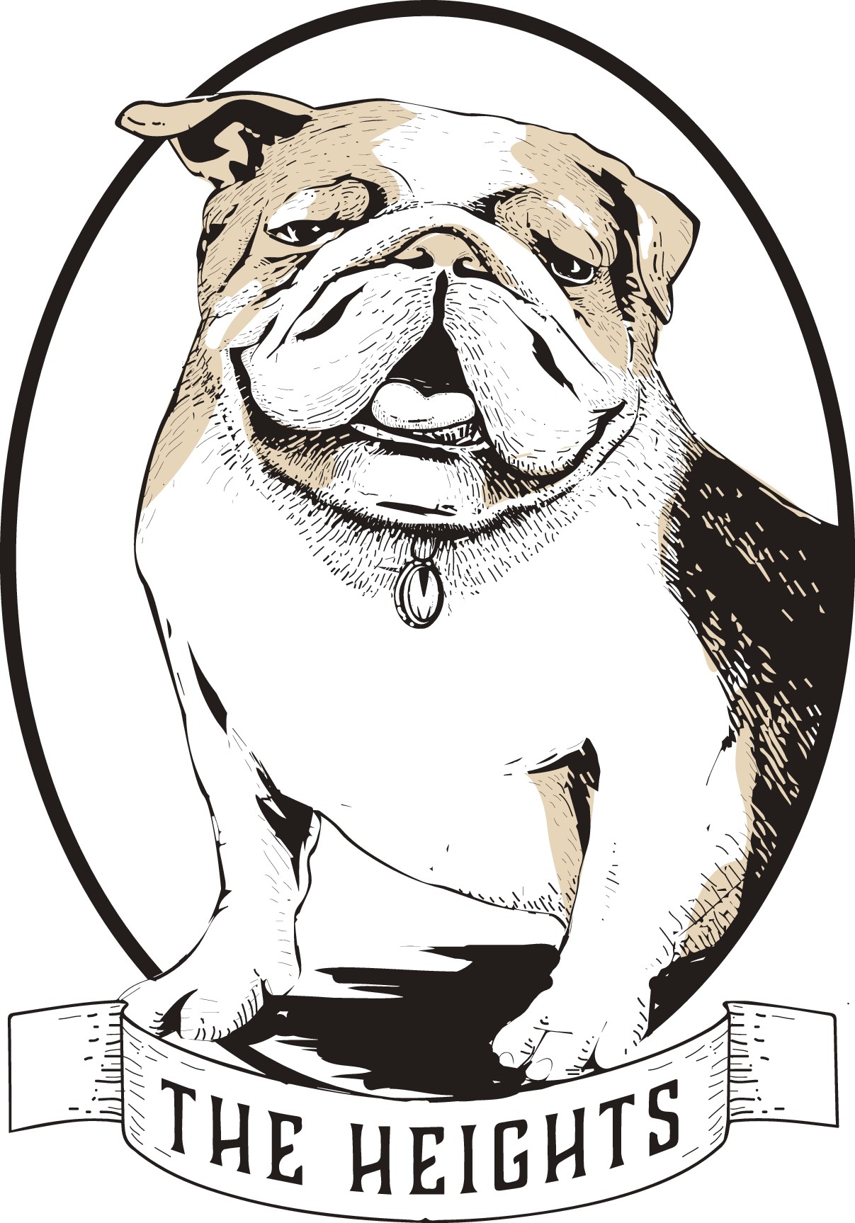 Matilda, The Bulldog