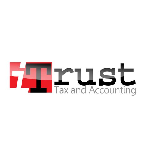 New logo wanted for iTrust Tax and Accounting