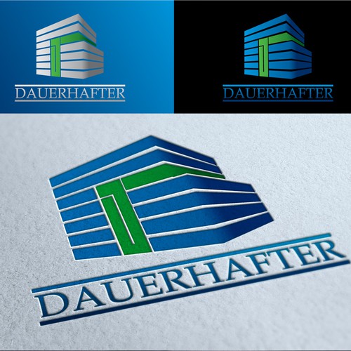 logo for Dauerhafter, Inc.