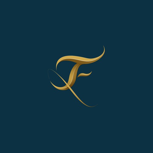 F Logo Mark