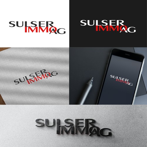 logo real estate companie