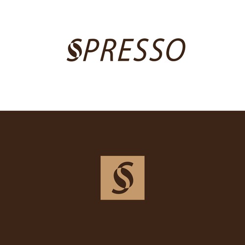 Spresso Premium Coffee Capsules Branding