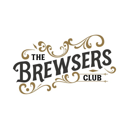 The Brewsers Club Logo