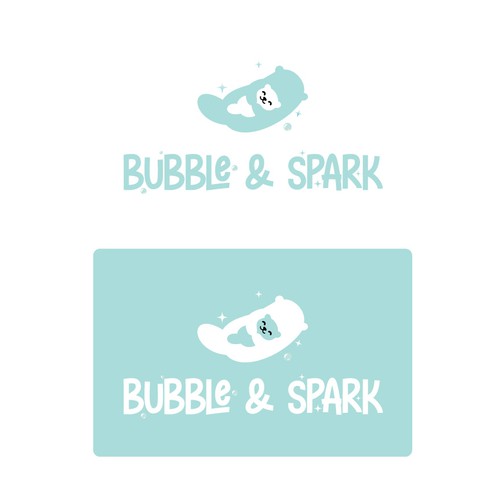 Bubble & Spark