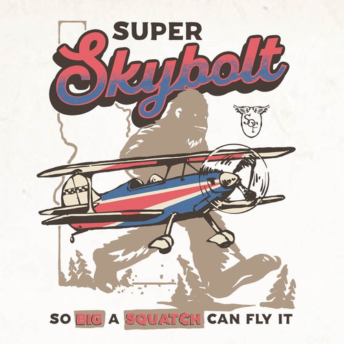Super Skybolt Contest