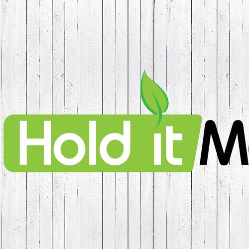 Hold it mate logo