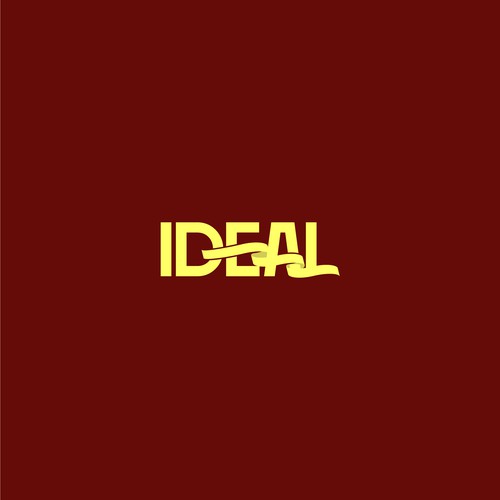 Ideal Logo Design