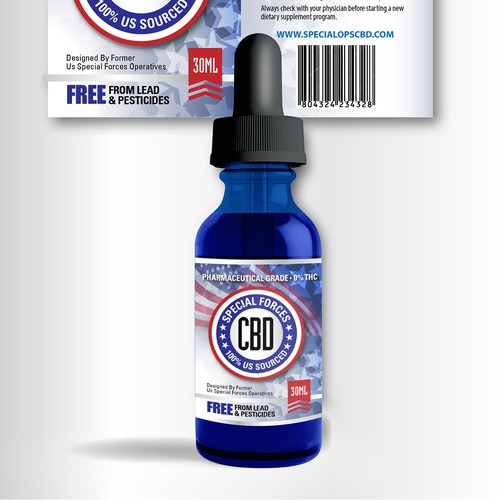Product Packaging Contest Winner