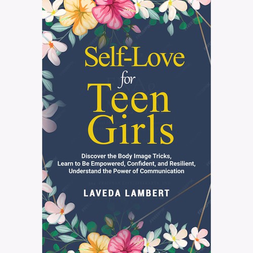 self love for teen