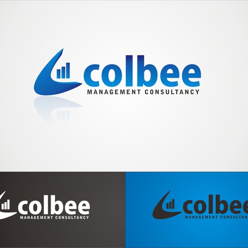 Colbee logo design