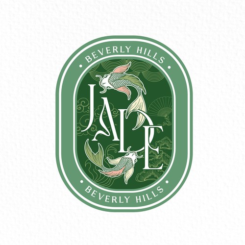 Jade Beverly Hills Logo