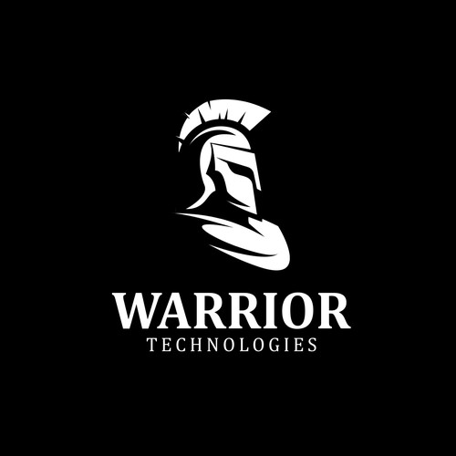 Logo for Warrior Technologies