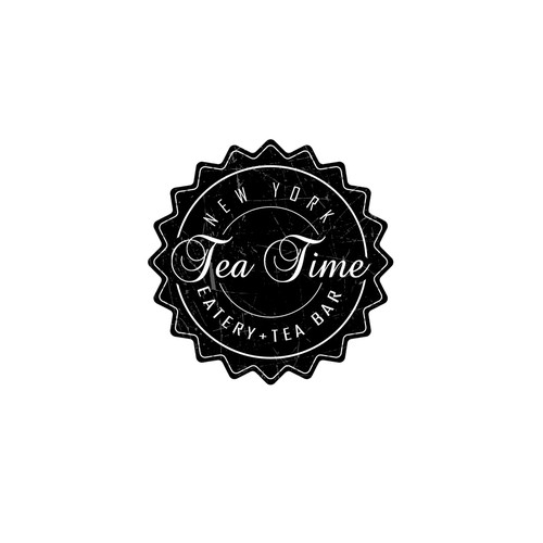 tea time