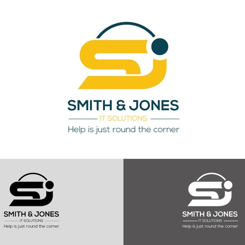 Smith & Jones