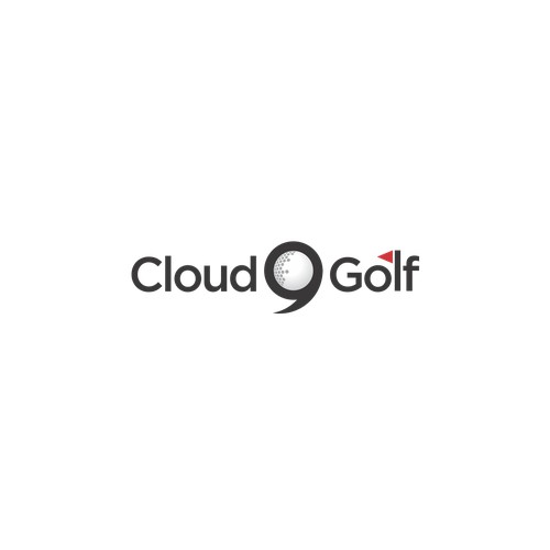 New logo wanted for Cloud 9 Golf