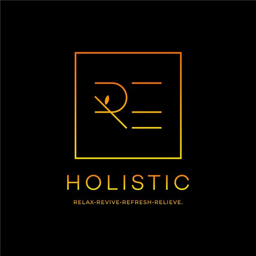 re holistic