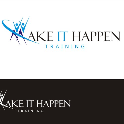 Logo For Training or Gym