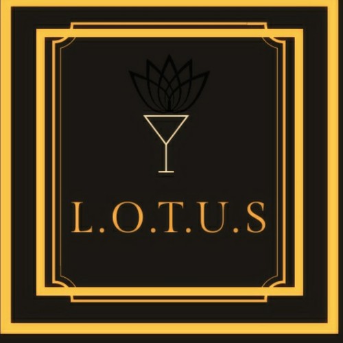 Lotus Martini #1
