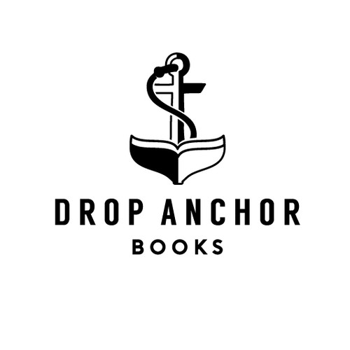 Drop Anchor Books