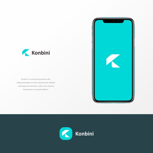 konbini logo