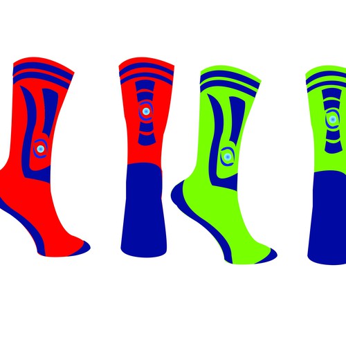 Sock Logo