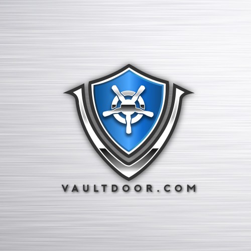 Logo for VaultDoor.com