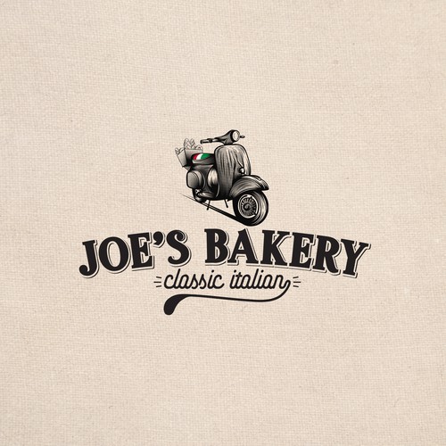 Bakery Logo