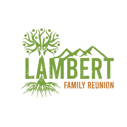 Lambert Family Reunion