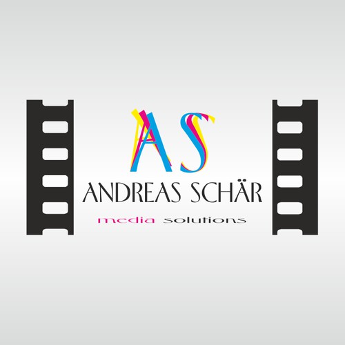 Logo für Foto und Film