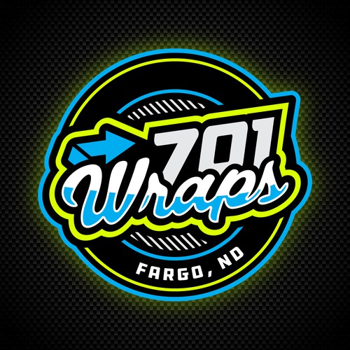 701 Wraps