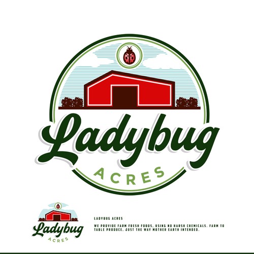 Ladybug Acres