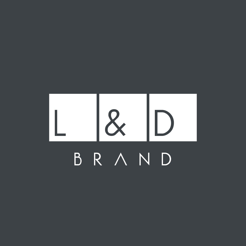 I Need a strong simple design that will Look good on all types products