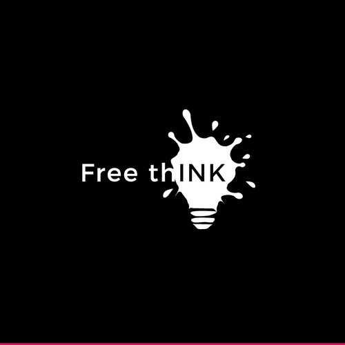 logo for Free thINK