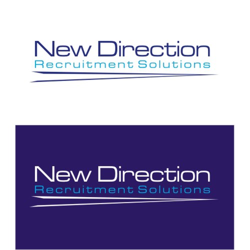 Recruitment Company Logo