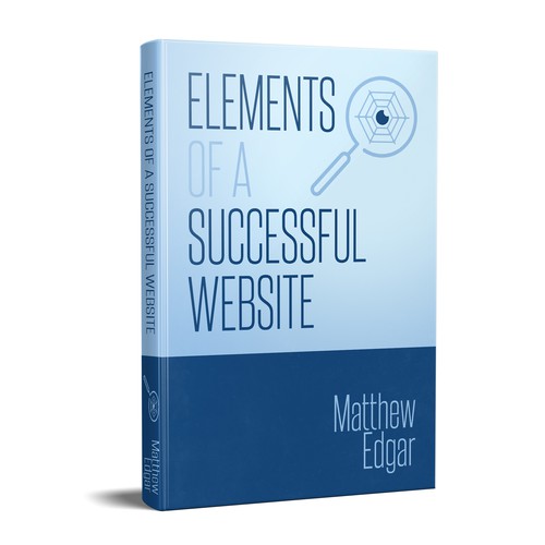 elements of a successful website