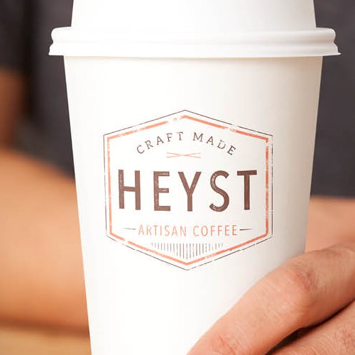 Create the First Logo for an Artisan Coffee Roaster