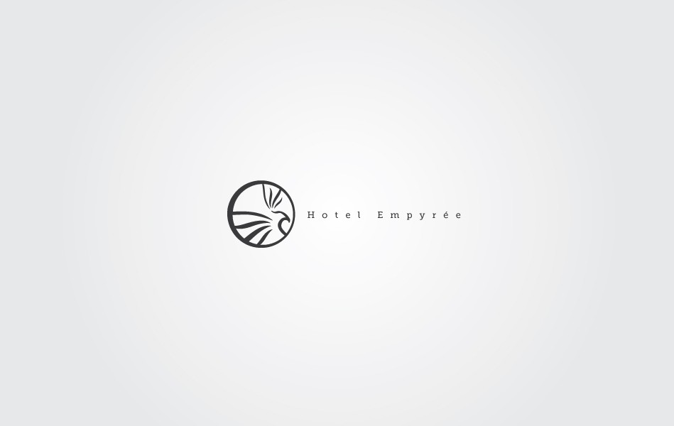 Help a modern boutique hotel design a brand new elegant logo!