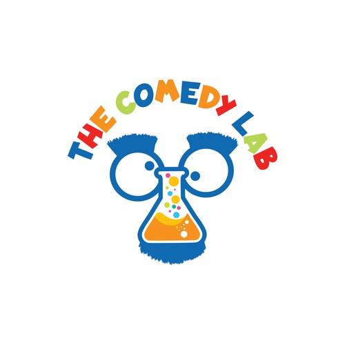 The Comedy Lab
