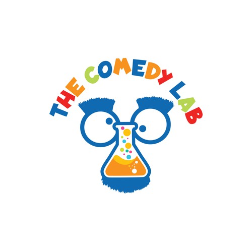 The Comedy Lab