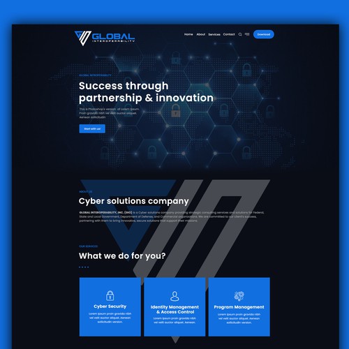 Global Interoperability LLC - FOR SALE!