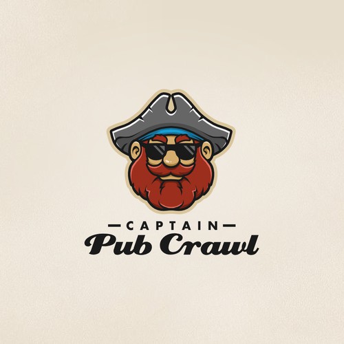 Captain Pub Crawl