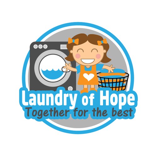 Laundry of Hope