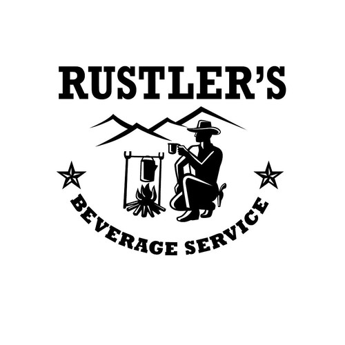 Rustler's Beverage Service